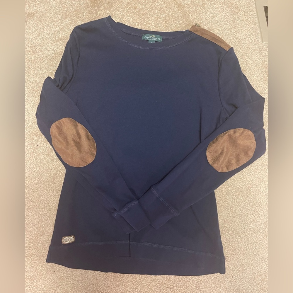Ralph Lauren shirt